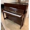 Fridolin Schimmel F123T Upright Piano in Mahogany Polyester