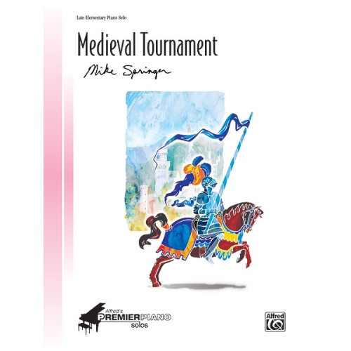 Medieval Tournament