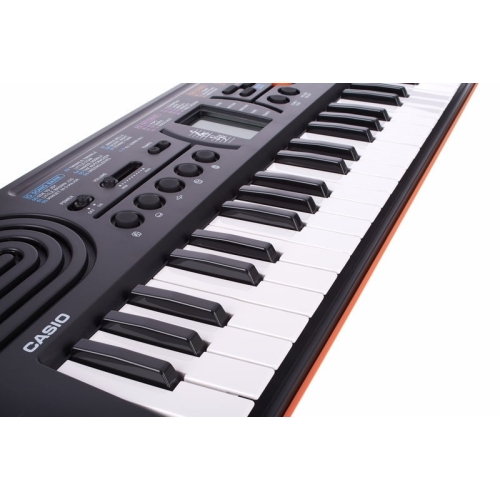 Casio SA-76 Mini Keyboard