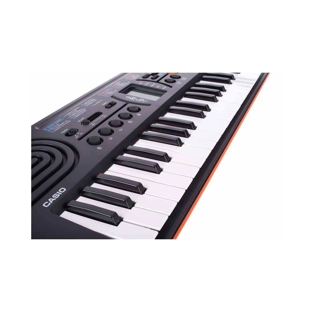 Casio SA-76 Mini Keyboard