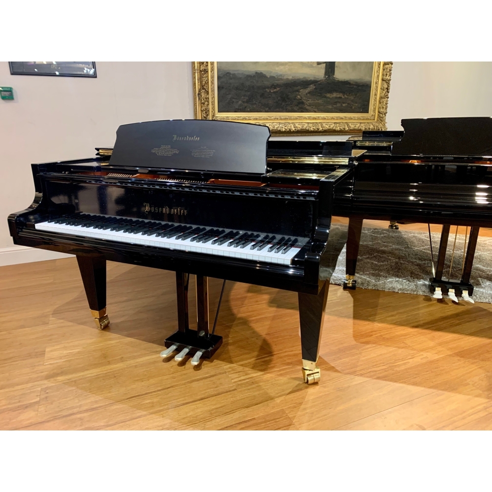 Bosendorfer 214vc price hotsell