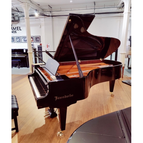 Bösendorfer 230VC Vienna Concert Grand Piano