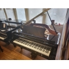 Ritmuller RS-150 Grand Piano in Black Polyester
