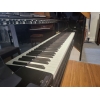 Ritmuller RS-150 Grand Piano in Black Polyester