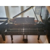 Ritmuller RS-150 Grand Piano in Black Polyester