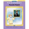 Barden & Kowalchyk - Music for Little Mozarts: Puccini Pooch, Level 4