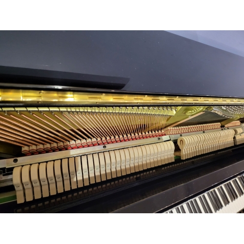 Yamaha DYUS1 Enspire Disklavier Silent Upright Piano