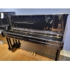 Yamaha DYUS1 Enspire Disklavier Silent Upright Piano