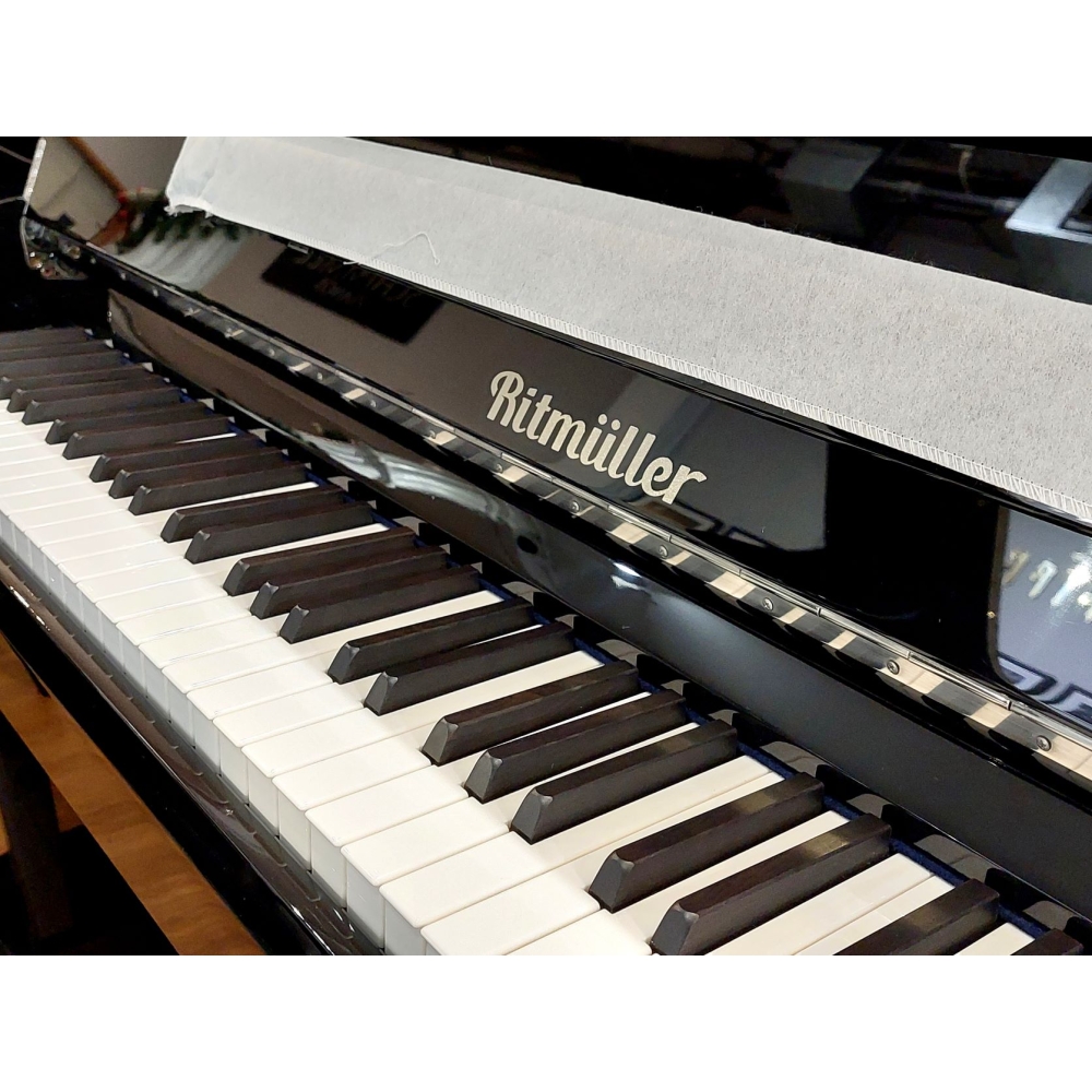 Ritmuller shop electric guitar