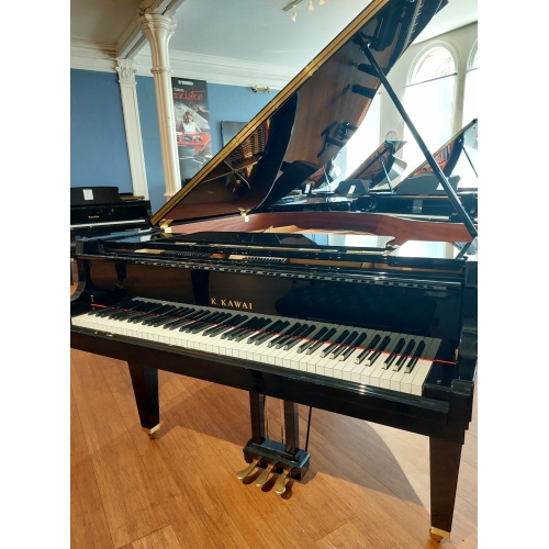 Pre-owned Kawai GL30 grand...