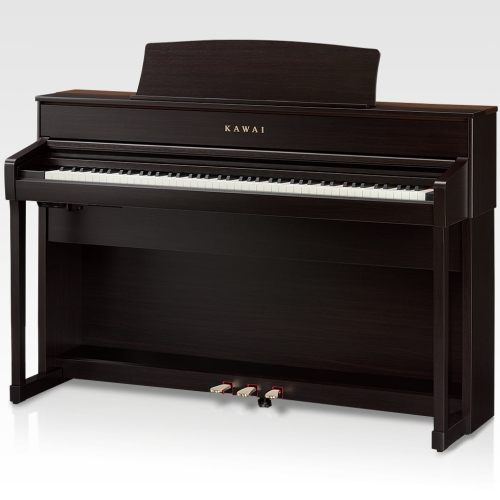 Kawai CA701 Digital Piano