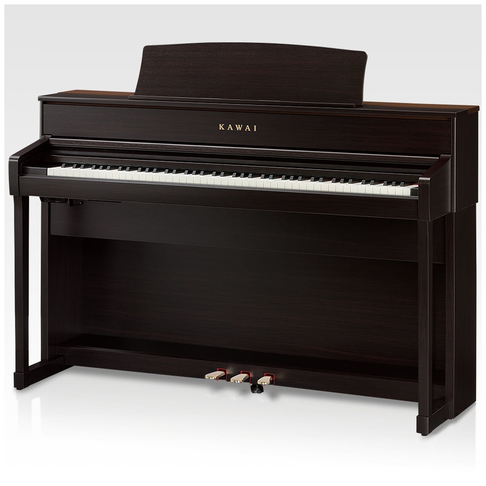 Kawai CA701 Digital Piano