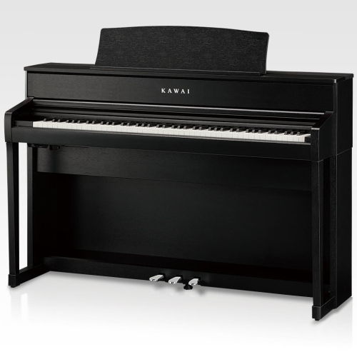 Kawai CA701 Digital Piano