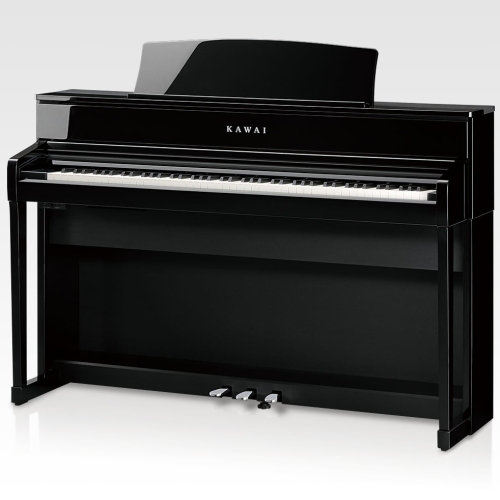 Kawai CA701 Digital Piano