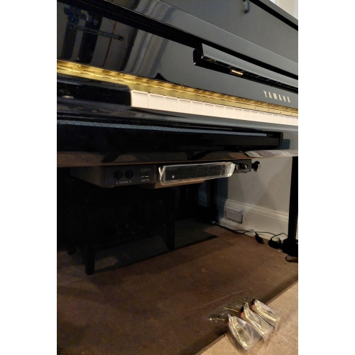 Yamaha B2 Upright Piano...