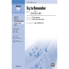 Jones, Tom - Try to Remember from The Fantasticks