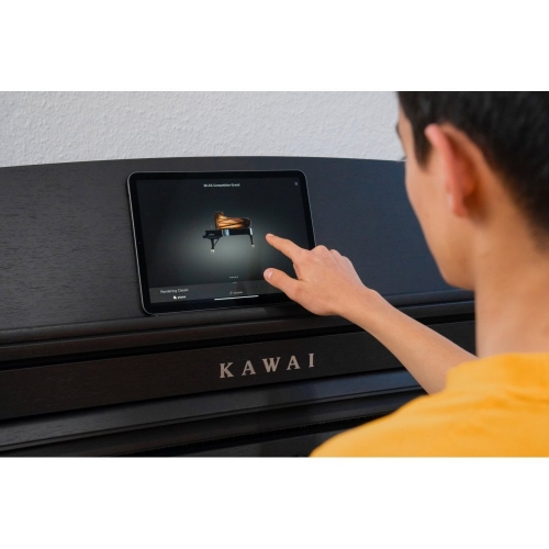 Kawai CA401 Digital Piano