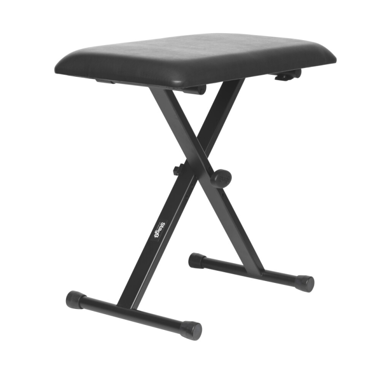 Stagg KEB A20 Digital Piano Bench