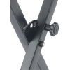 Stagg Single Braced Keyboard Stand