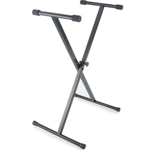 Stagg Single Braced Keyboard Stand