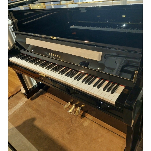 Yamaha U1 Upright Piano...