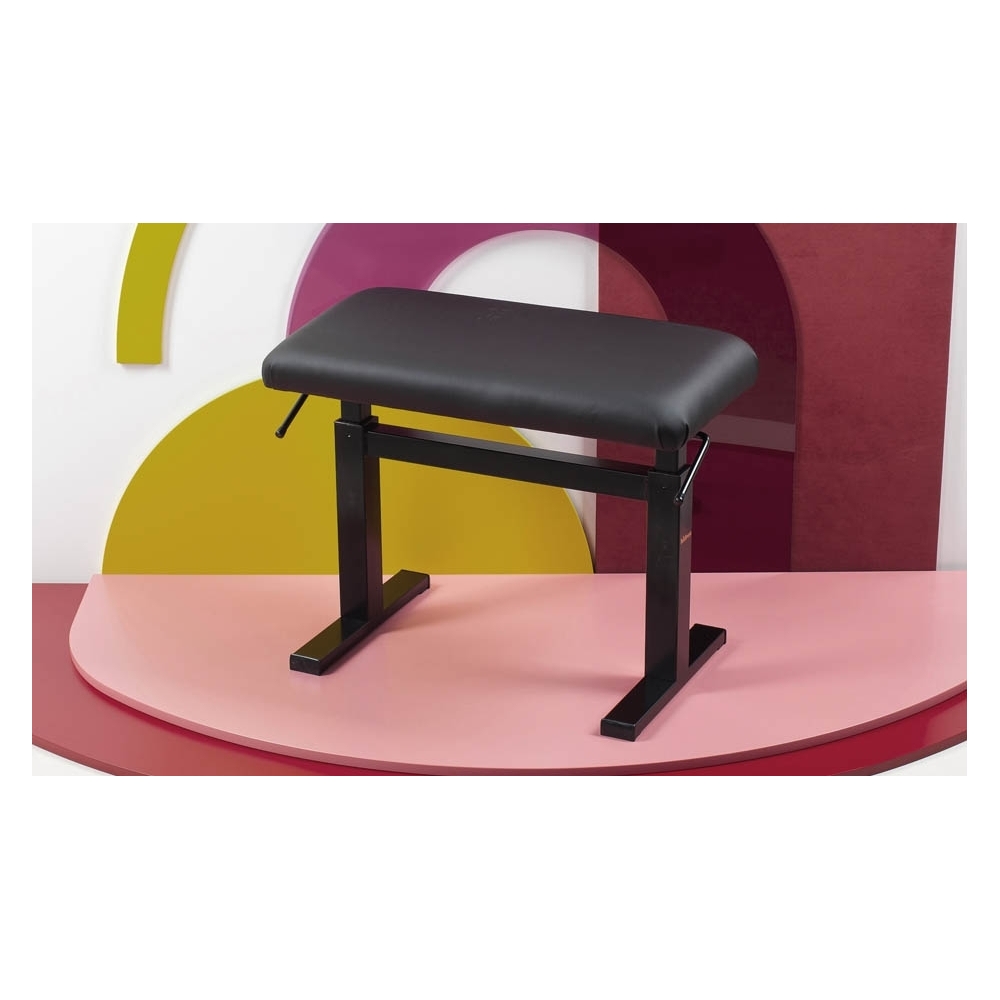 Hidrau Barcelona Academy BM44H Ergonomic Top Pneumatic Stool