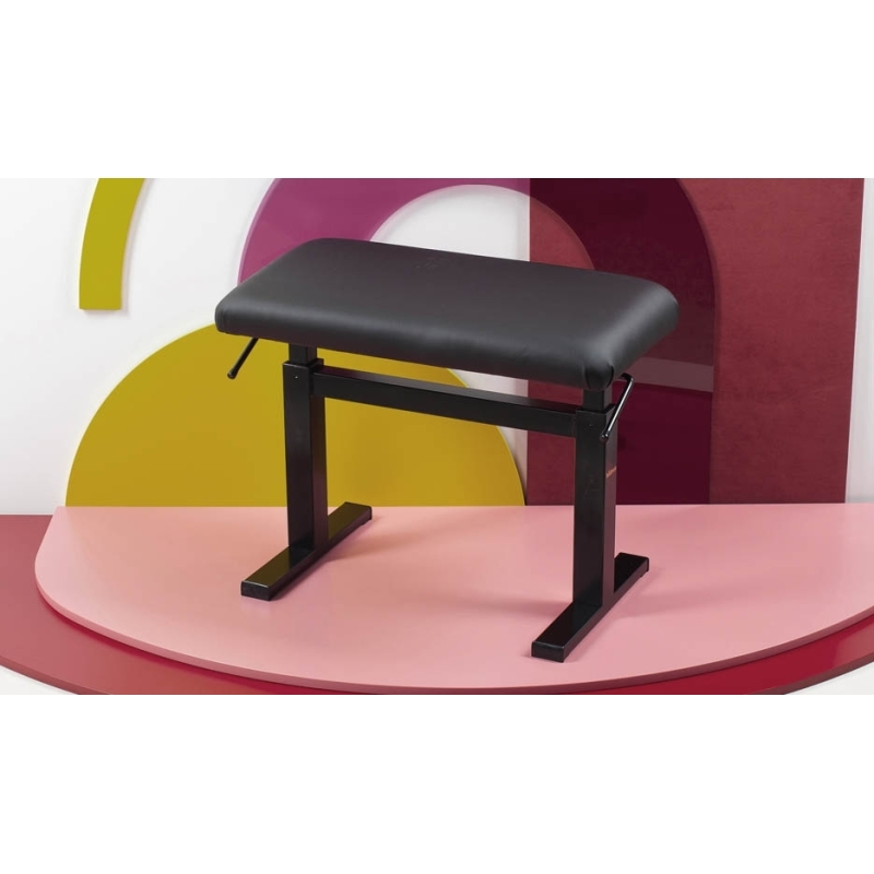 Hidrau Barcelona Academy BM44H Ergonomic Top Pneumatic Stool