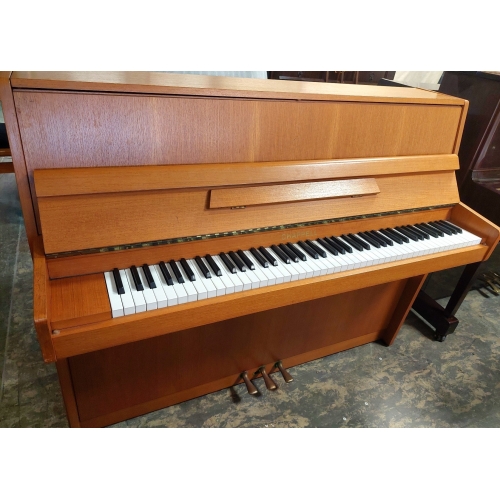 Pre-owned Chappell Upright...