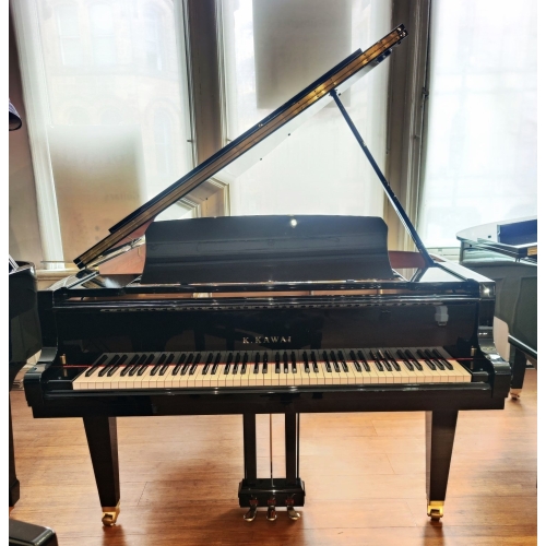 Pre-owned Kawai GL50 Grand...