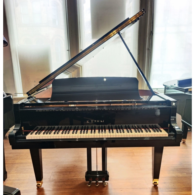 Pre-owned Kawai GL50 Grand Piano