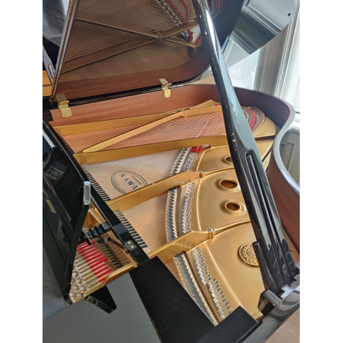 Pre-owned Kawai GL50 Grand Piano