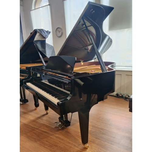 Pre-owned Kawai GL50 Grand Piano