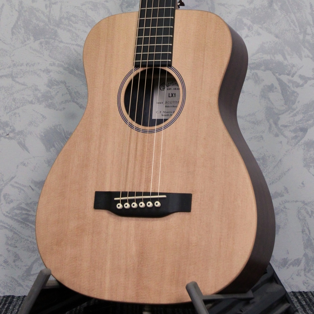 Martin LX1 Little Martin Acoustic Guitar