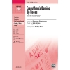 Styne, Jule - Everything's Coming Up Roses from Gypsy