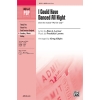 Loewe, Frederick - I Could Have Danced All Night from My Fair Lady
