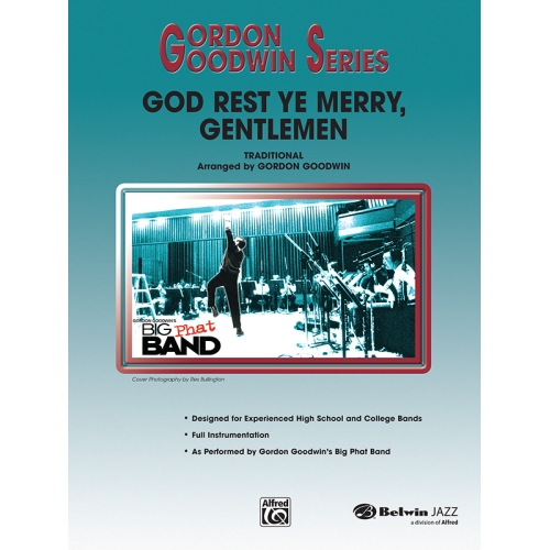 God Rest Ye Merry, Gentlemen