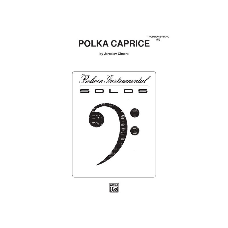 Polka Caprice