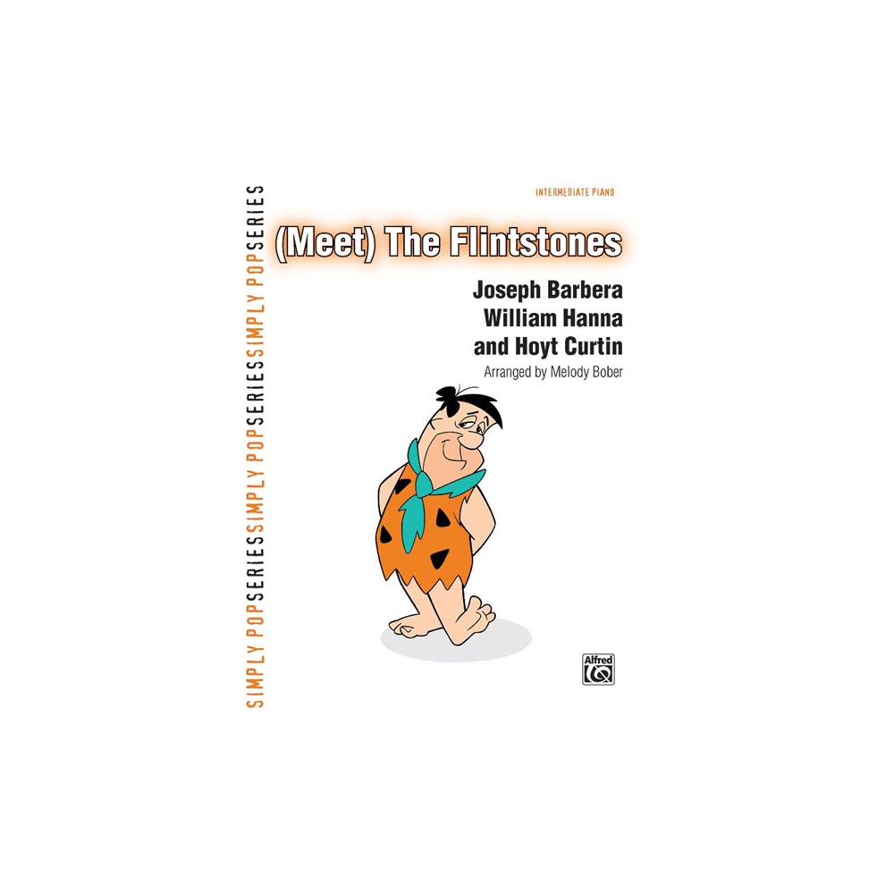 Barbera & Hanna - (Meet) The Flintstones