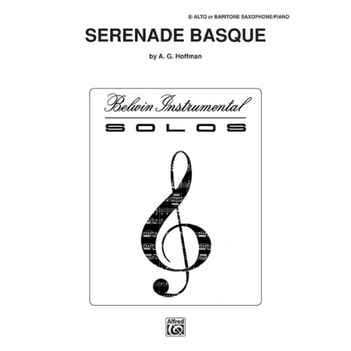 Serenade Basque