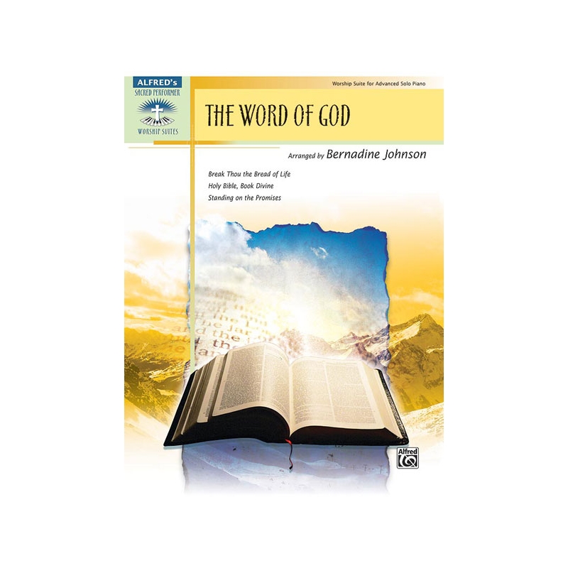 The Word of God