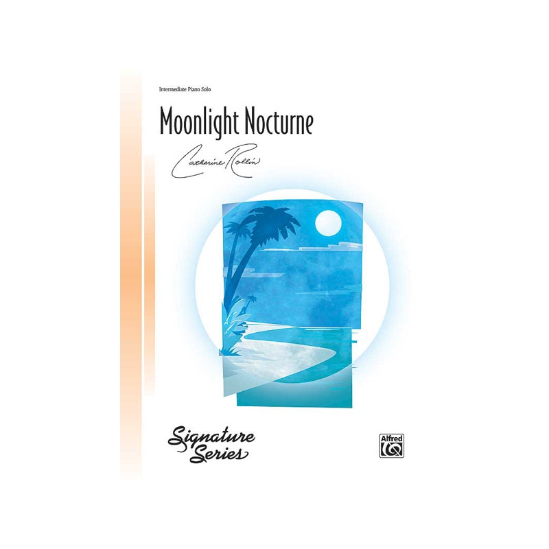 Rollin, Catherine - Moonlight Nocturne