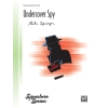 Springer, Mike - Undercover Spy