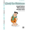 Barbera & Hanna - (Meet) The Flintstones