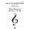 Gluck, Christoph Willibald - Ballet of the Shepherds (from Armide)