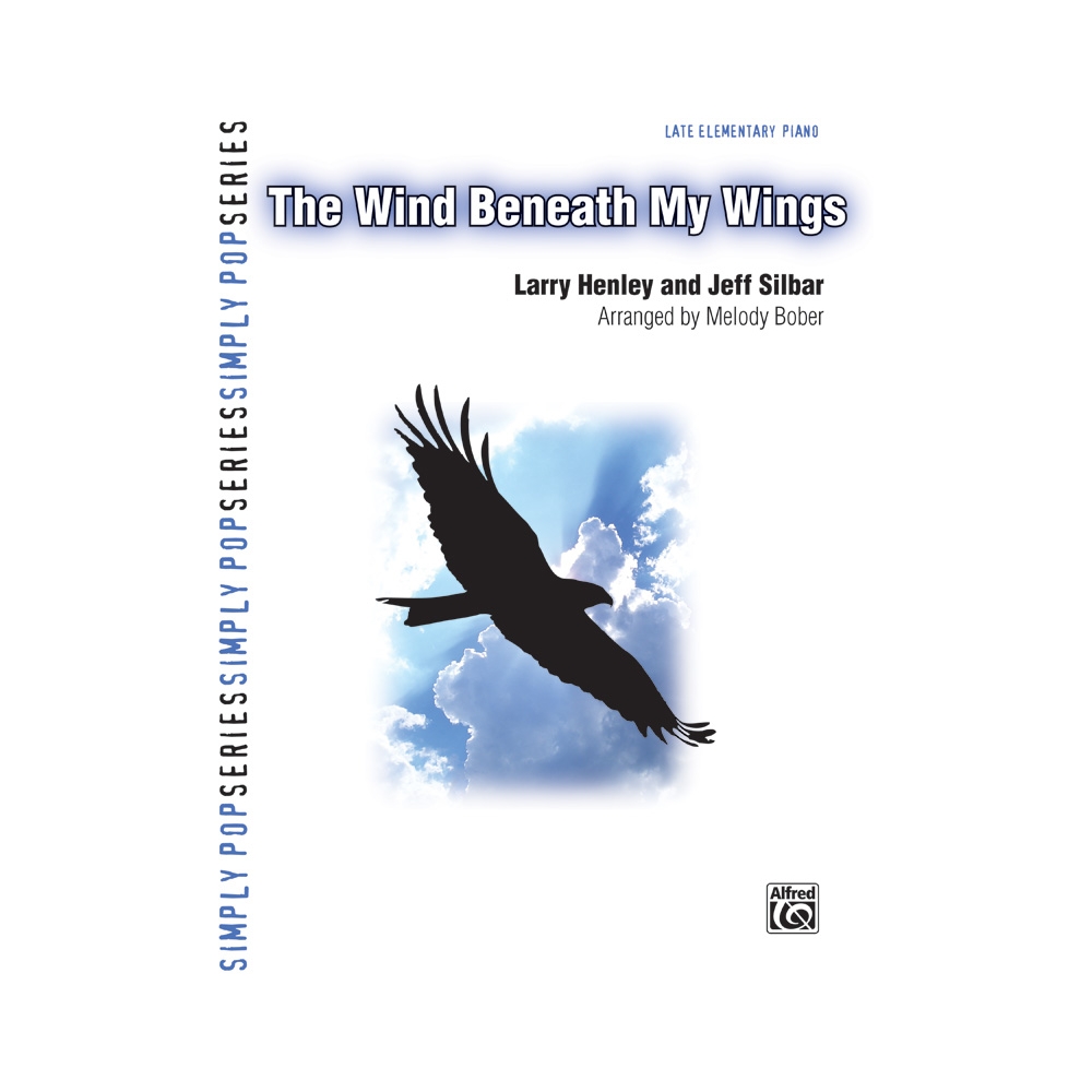 The Wind Beneath My Wings