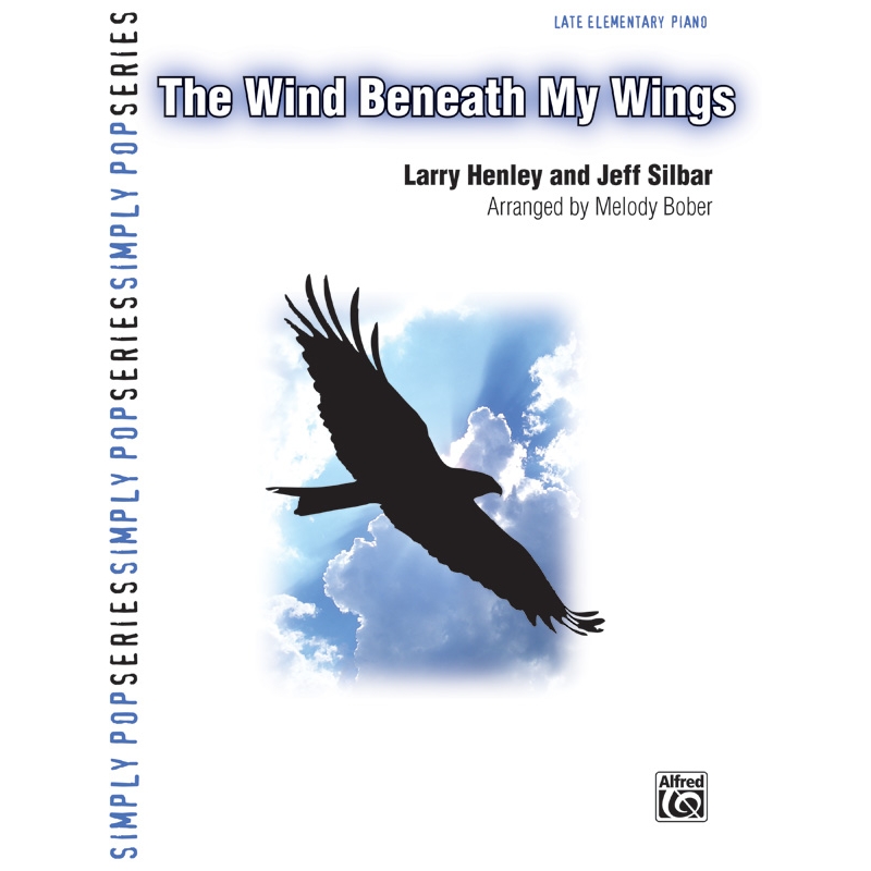 Henley & Silbar - The Wind Beneath My Wings