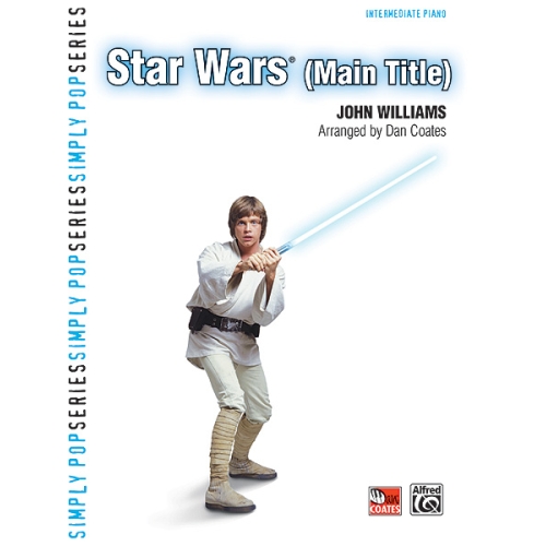 Williams, John - Star Wars...