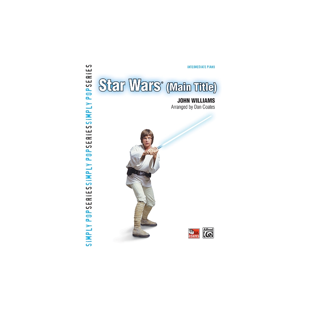 Williams, John - Star Wars (Main Title)