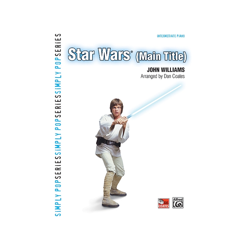 Williams, John - Star Wars (Main Title)