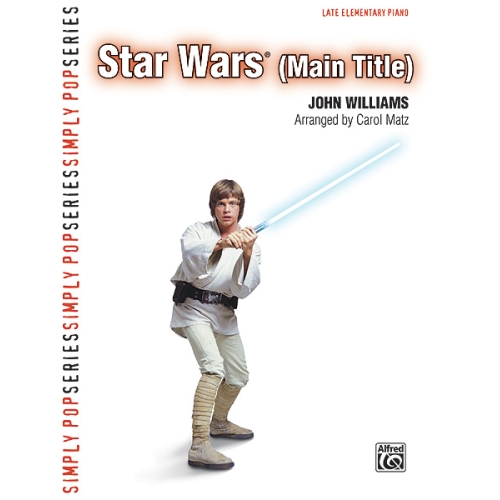Williams, John - Star Wars...